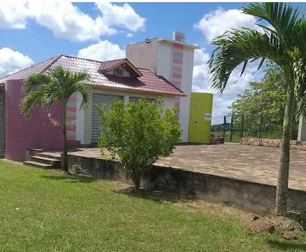 Vilas Parque Calango