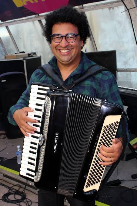 Gel Barbosa