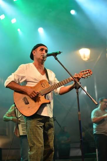 João Sereno
