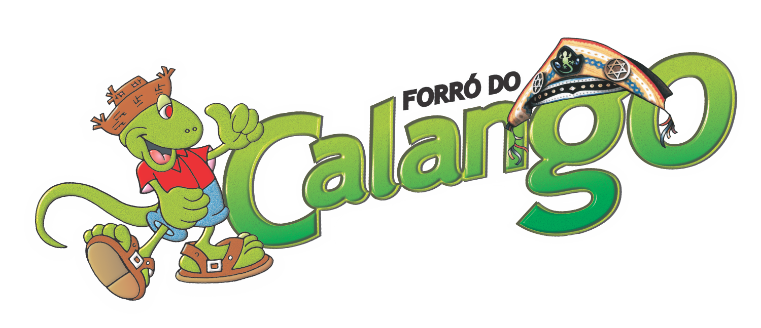 Forró do Calango