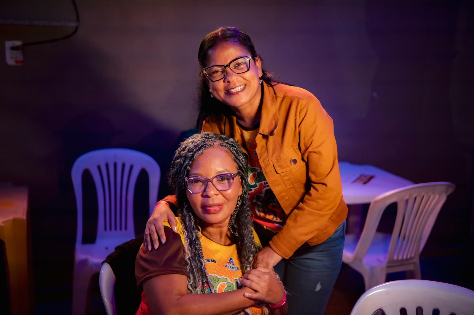 Registro da festa de 40 anos do Forró do Calango — foto 58